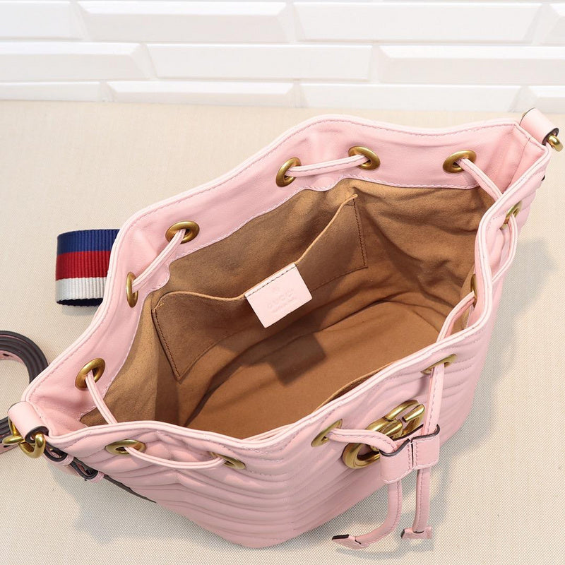 BAB - GCI Bags - 904