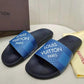 Ozarra Luxury - LOV Men Shoes - 1495