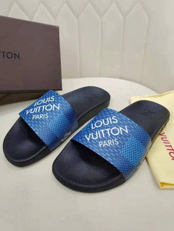 Ozarra Luxury - LOV Men Shoes - 1495