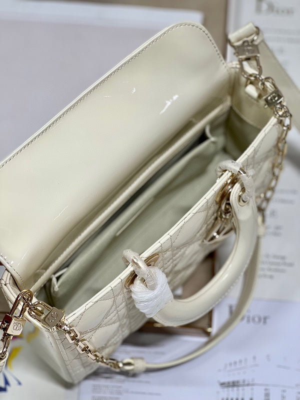 Ozarra - Dir Bags - 1471