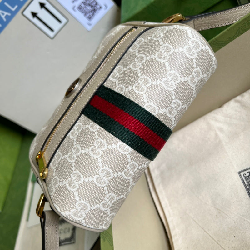 OZ - GCI Bags - 520