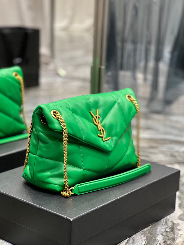 Ozarra SLY Bags - 460