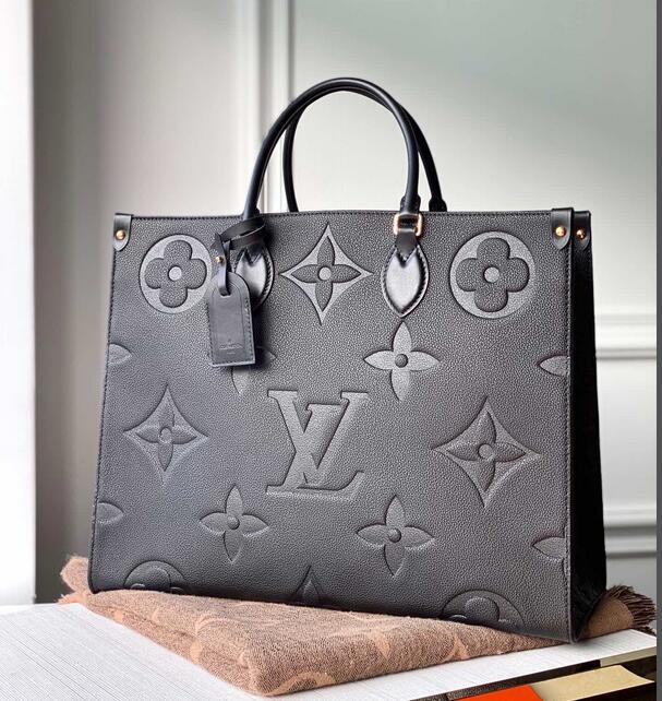 Ozarra Luxury - LOV Bags - 3134