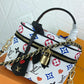 Fashion Lu-Vi bags - 3829