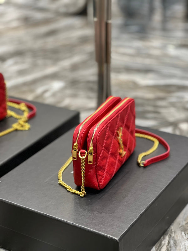 OZ - SLY Bags - 861