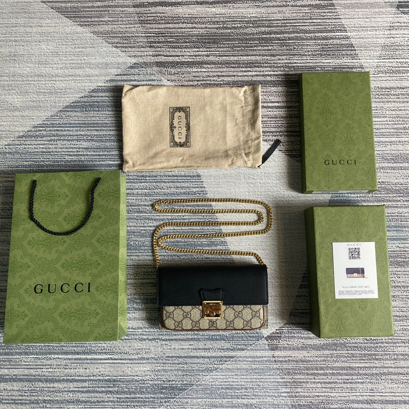 Ozarra - GUKI Bags - 1726
