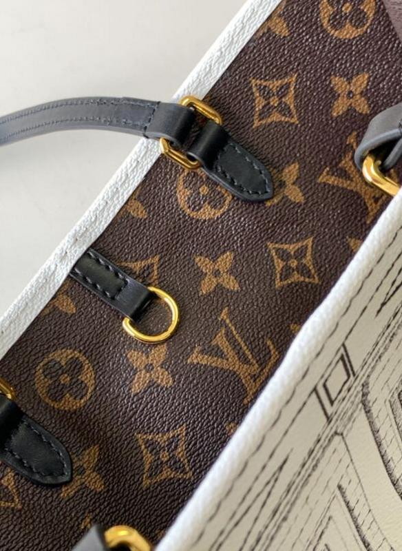 Ozarra Luxury - LOV Bags - 2150