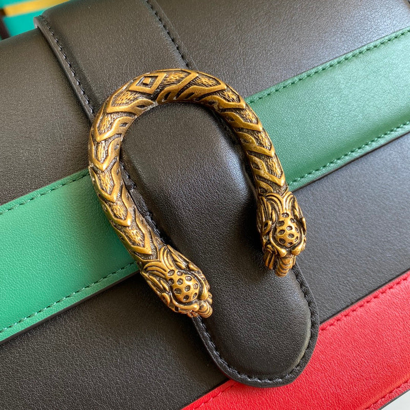 Ozarra - GUKI Bags - 2293