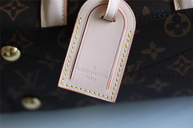 Ozarra Fashion Lu-Vi bags - 8410