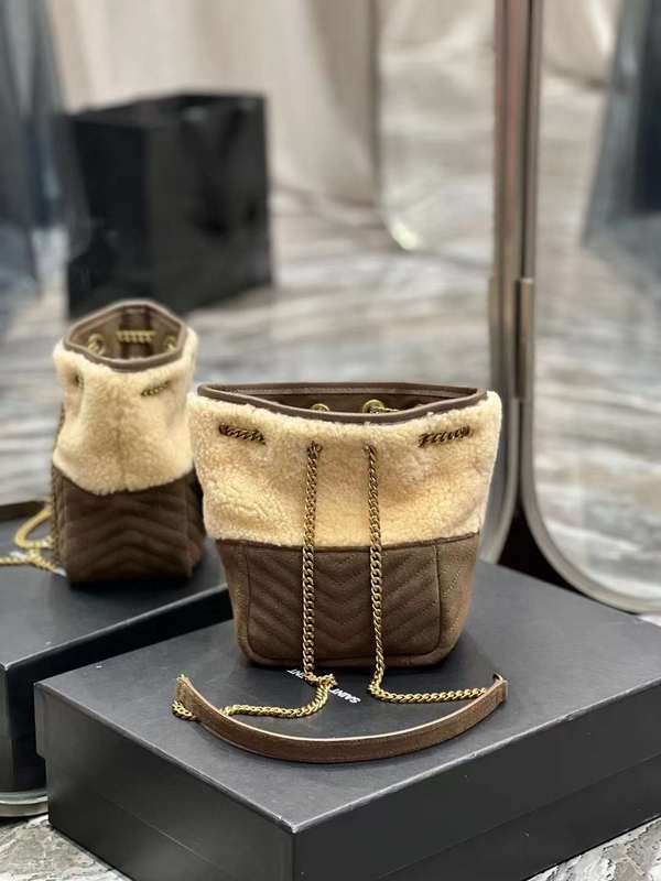 Ozarra - SLY Bags 510