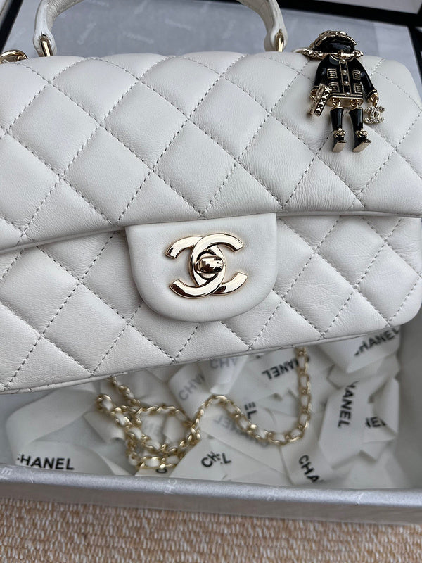 BAB - CHL Bags - 3123