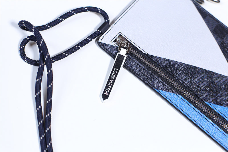 Ozarra Fashion Lu-Vi bags - 10955