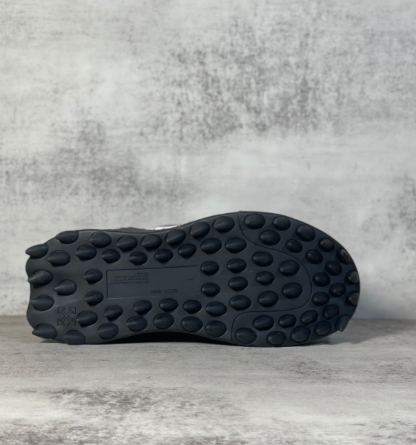Ozarra Luxury - YZO Men Shoes - 021
