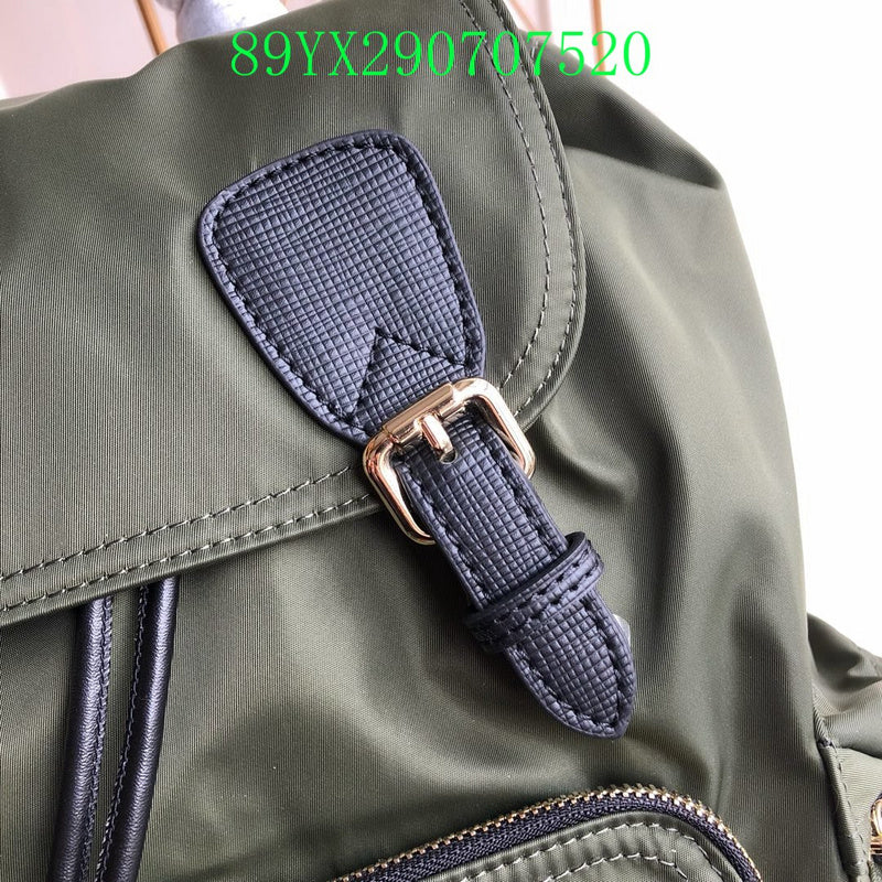 Ozarra Fashion -BBR Bags - 481