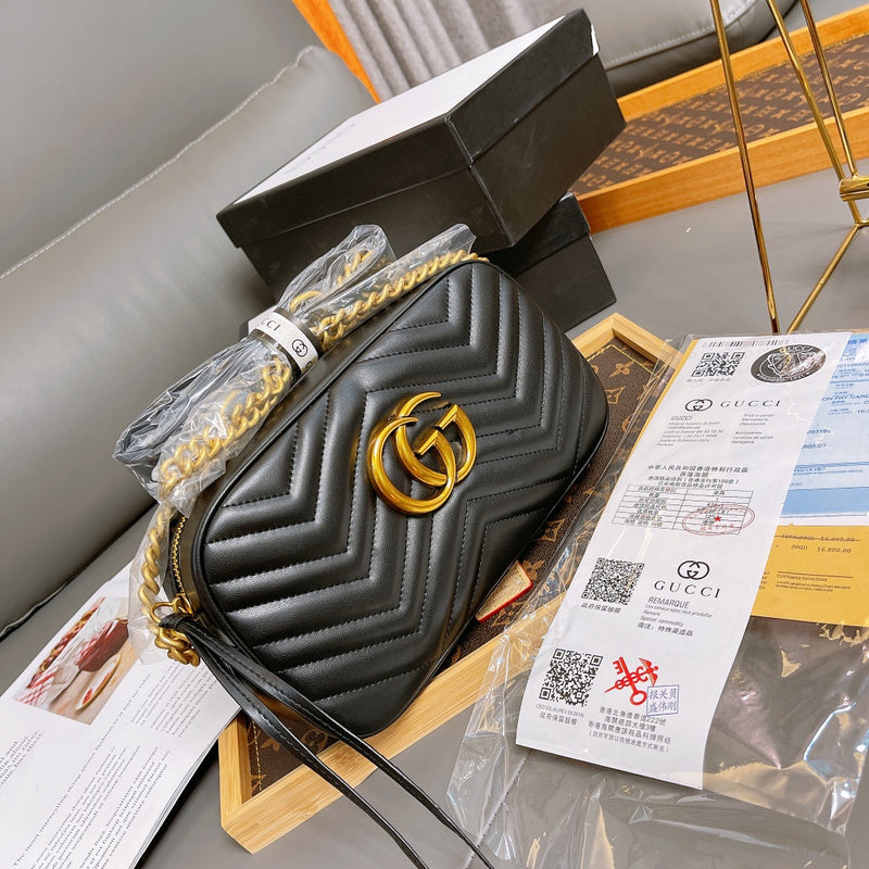 Ozarra - GCI Bags - 2138