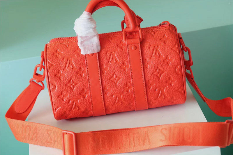 Ozarra Fashion Lu-Vi bags - 11259