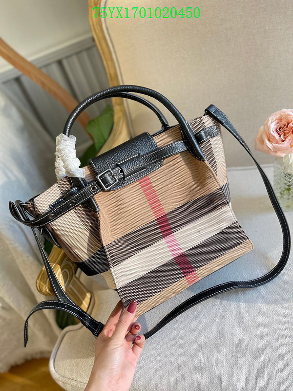 Ozarra Fashion -BBR Bags - 374