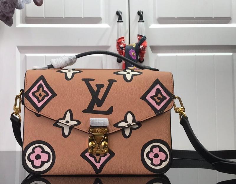 Ozarra Luxury - LOV Bags - 2339