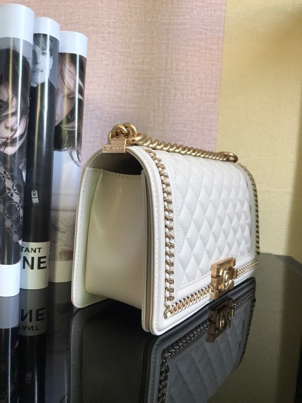 BAB - CHL Bags - 3500
