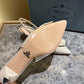 Ozarra Luxury - PD Women Shoes - 236