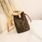 Ozarra - GUKI Women Bags - 1651