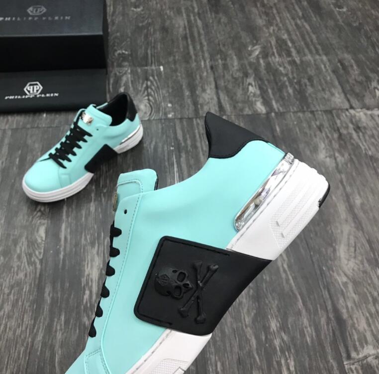 Ozarra Luxury - PHP Shoes - 156