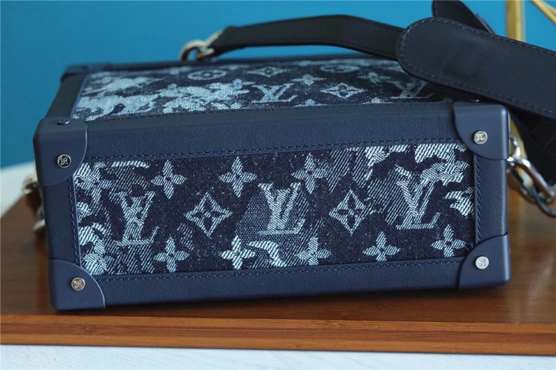 Ozarra Fashion Lu-Vi bags - 10164