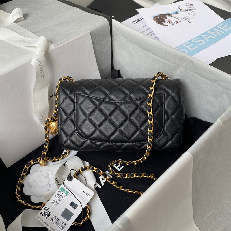 Ozarra - CHL Bags - 7640