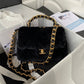 Ozarra - CHL Bags - 7348