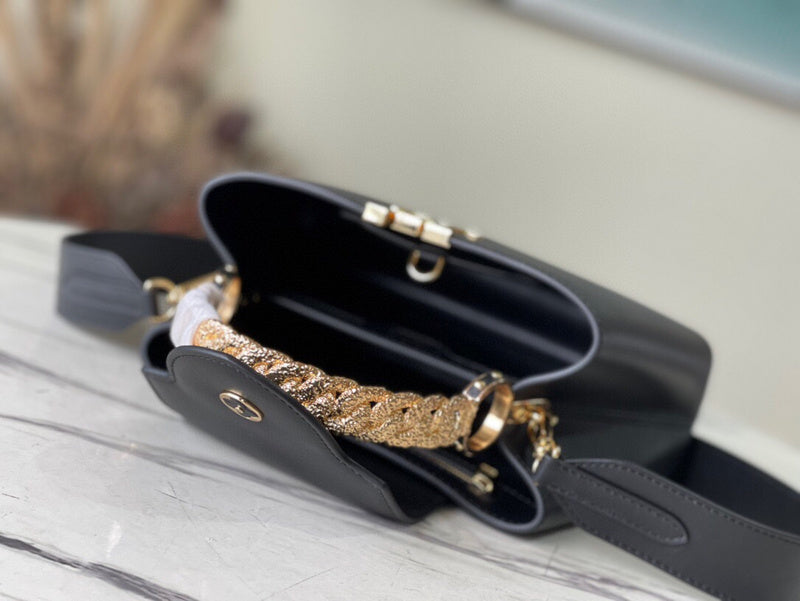 Fashion Lu-Vi bags - 4376
