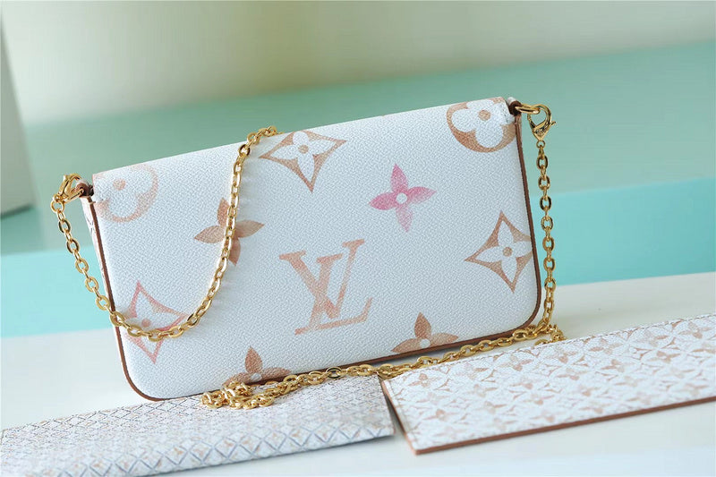 Ozarra - LUV Bags - 167