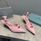 Ozarra Luxury - PD Women Shoes - 258