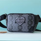 Ozarra Fashion Lu-Vi bags - 10245