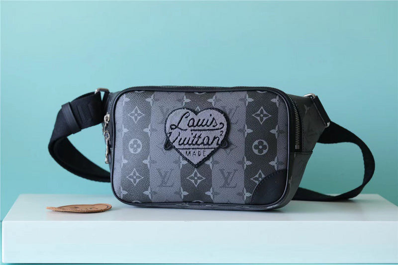 Ozarra Fashion Lu-Vi bags - 10245
