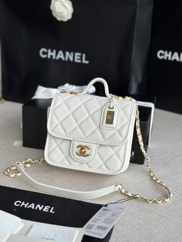 BAB - CHL Bags - 2786