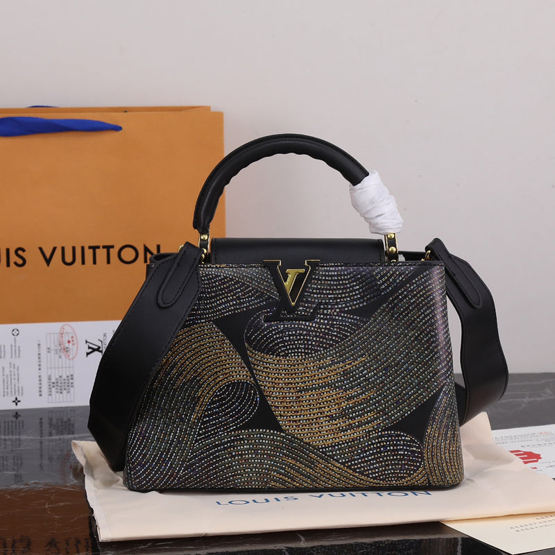 Ozarra - GUKI Women Bags - 1383