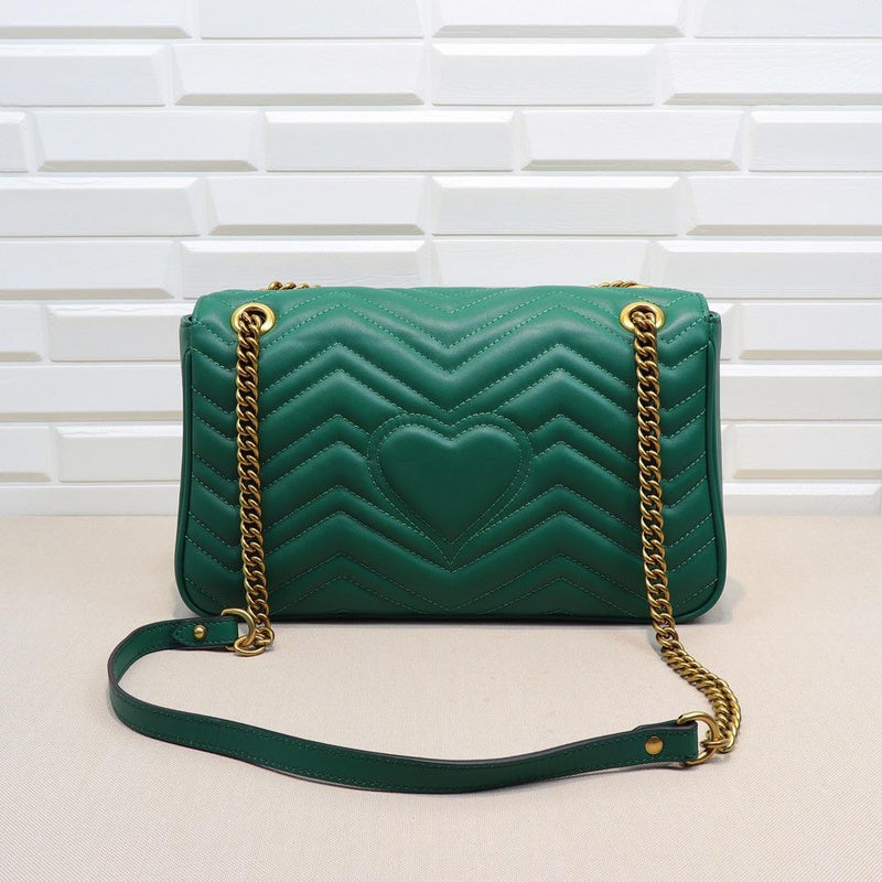 BAB - GCI Bags - 814