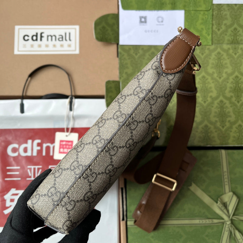 OZ - GCI Bags - 144