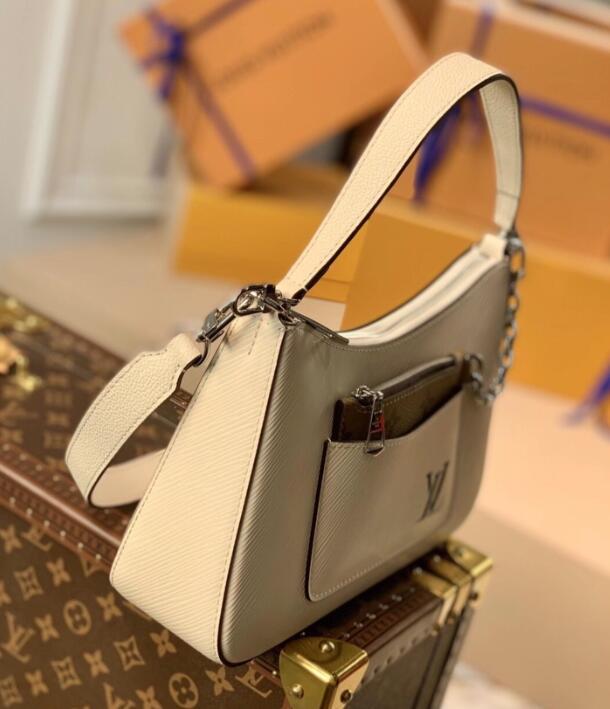Ozarra Luxury - LOV Bags - 2386