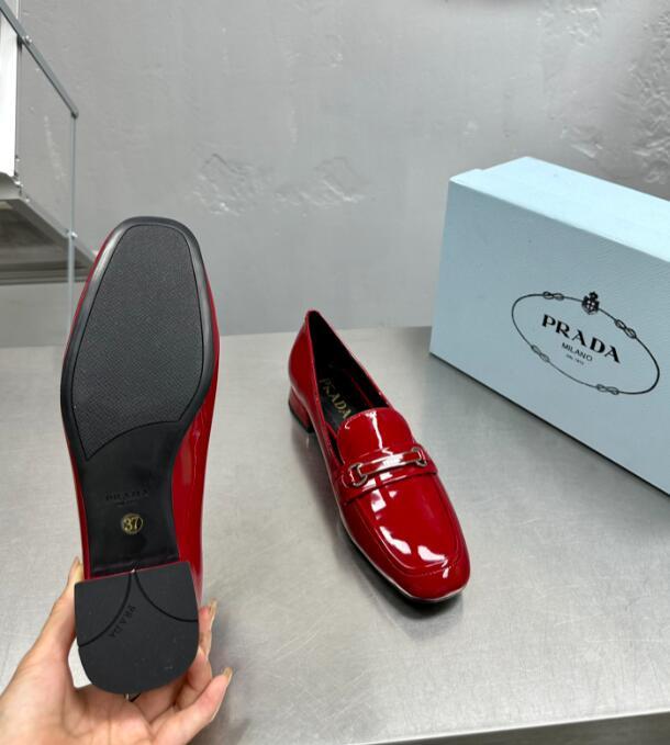 Ozarra Luxury - PD Women Shoes - 212