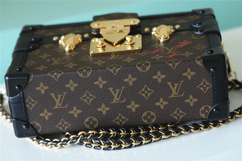 Ozarra - LUV Bags - 066