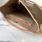Ozarra Fashion Lu-Vi Bags - 16810