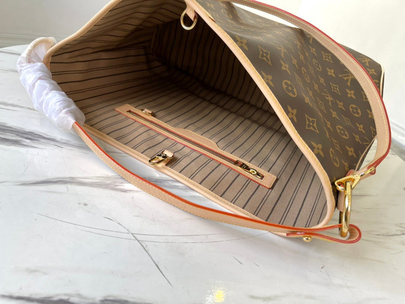 Ozarra Fashion Lu-Vi Bags - 16810