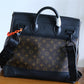 Ozarra Fashion Lu-Vi bags - 10445