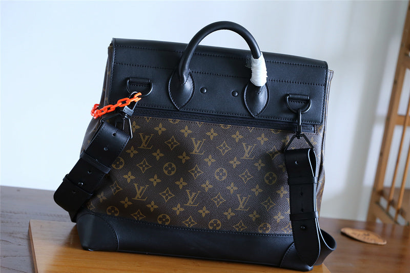 Ozarra Fashion Lu-Vi bags - 10445