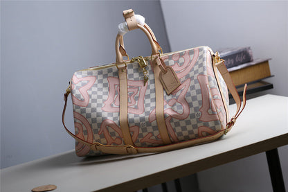 Ozarra Fashion Lu-Vi bags - 9446