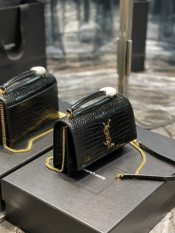 OZ - SLY Bags - 851