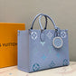 Ozarra Fashion Lu-Vi bags - 17507