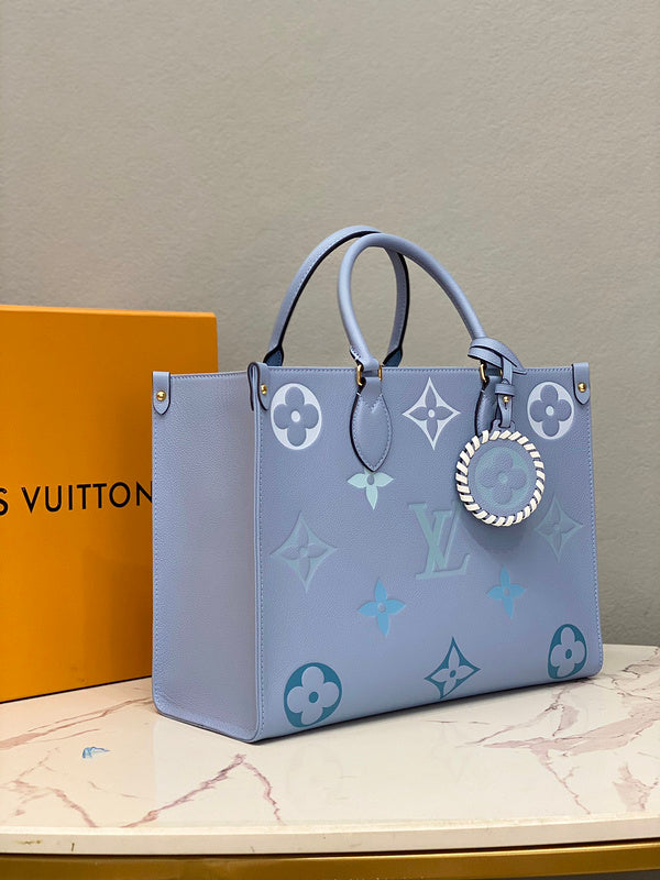 Ozarra Fashion Lu-Vi bags - 17507