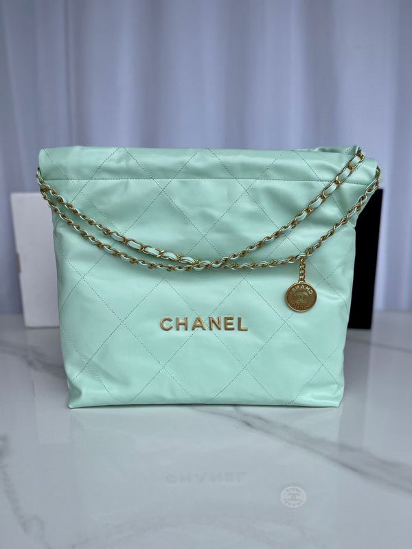 BAB - CHL Bags - 2886